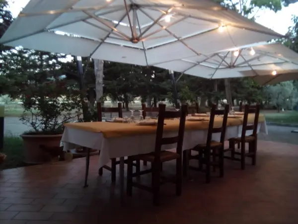 La Valle di Tramonti Daniele, gospodarstwo agroturystyczne w Savignano sul Rubicone