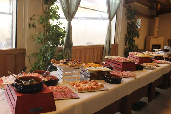 Le Margherite, gospodarstwo agroturystyczne w Cesenatico
