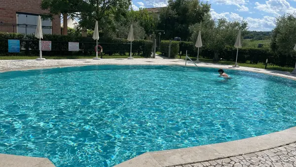 Villa Marta, gospodarstwo agroturystyczne w Cesena