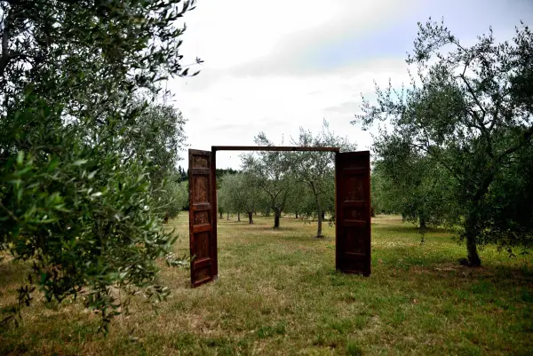 Al Colle, Agriturismo in Bertinoro