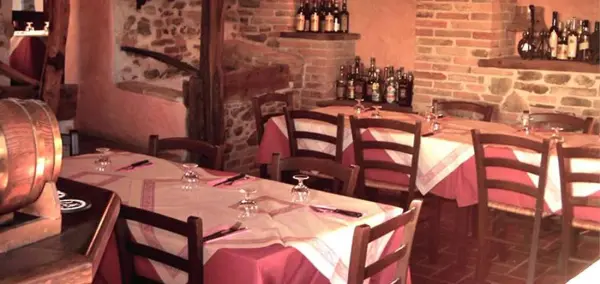 Albarosa, agriturismo a Mondaino