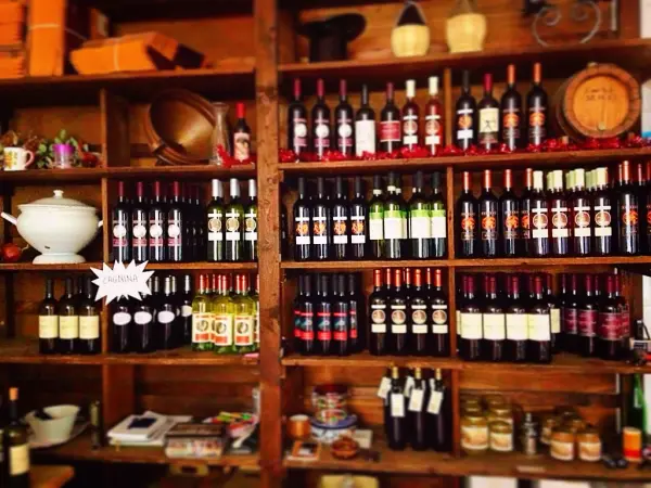Podere Baratta, Agriturismo in Bertinoro