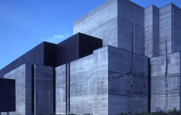 Il luogo: Teatro EuropAuditorium