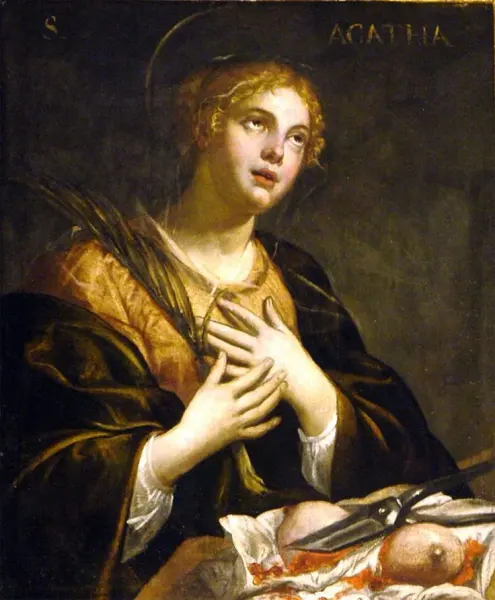Festa di Liberazione della Repubblica e Festa di Sant'Agata
