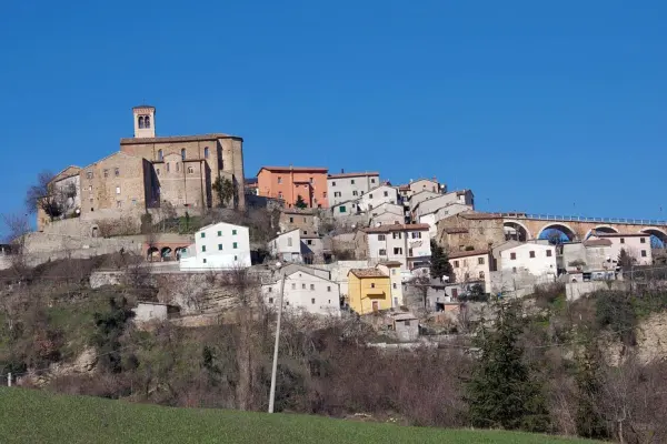 Miejsce: Talamello