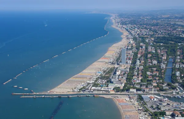 Stedet: Cesenatico