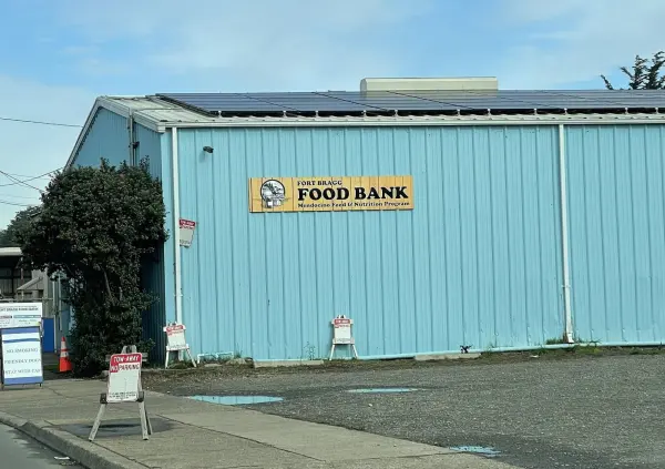 Banco alimentare