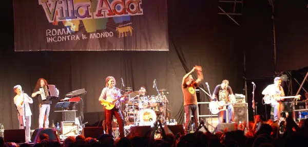 Modena City Ramblers