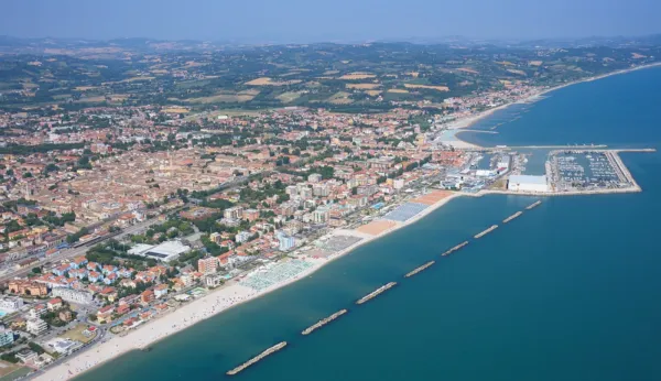 Il luogo: Fano