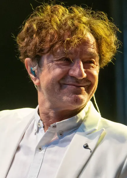 Goran Bregović e la Wedding and Funeral Orchestra