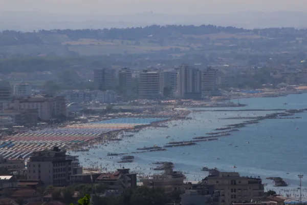 Stedet: Cattolica