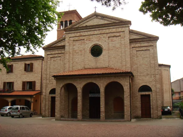 Il luogo: Bellaria Igea Marina