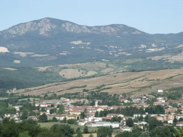 Il luogo: Firenzuola