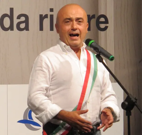 Paolo Cevoli - La Penultima Cena