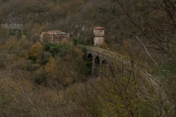 Stazione di Fornello