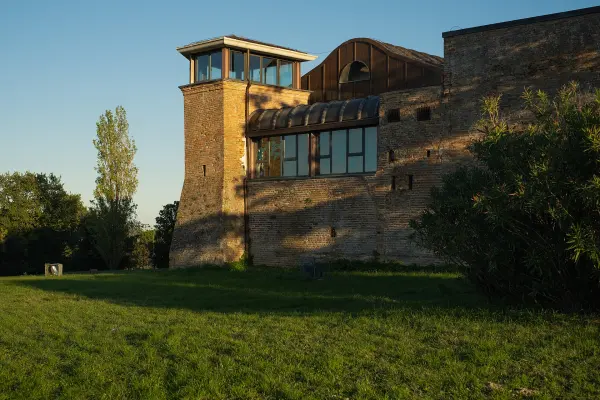 Castello degli Agolanti, Riccione