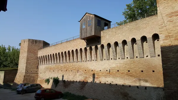 Castello Malatestiano di Gatteo