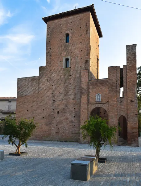 Rocca di Pieve di Cento
