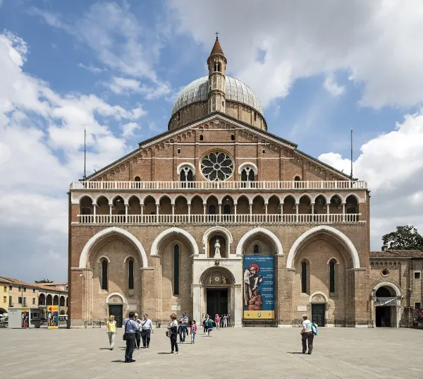 Basilica di Sant'Antonio, Padova