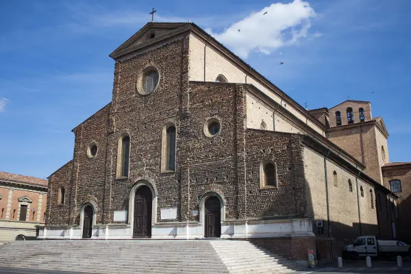 Cattedrale di San Pietro, Faenza