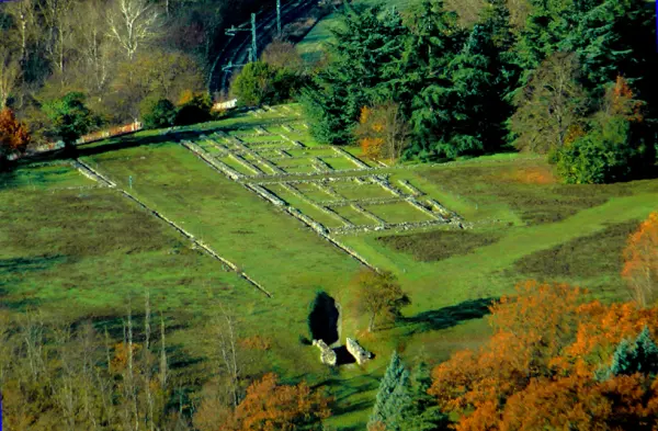 La città etrusca di Kainua, Marzabotto