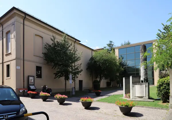 Museo archeologico nazionale, Sarsina