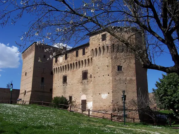 Rocca Malatestiana, Cesena