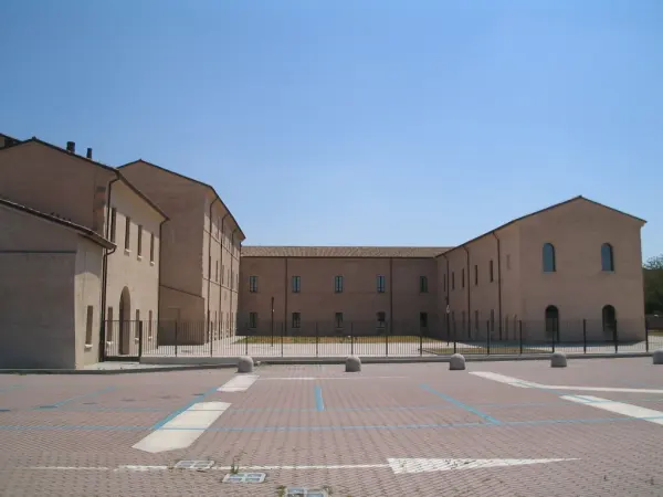 Complesso di San Domenico, Forlì