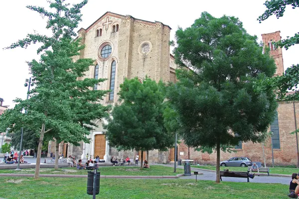 La Basilica di San Francesco, Bologna