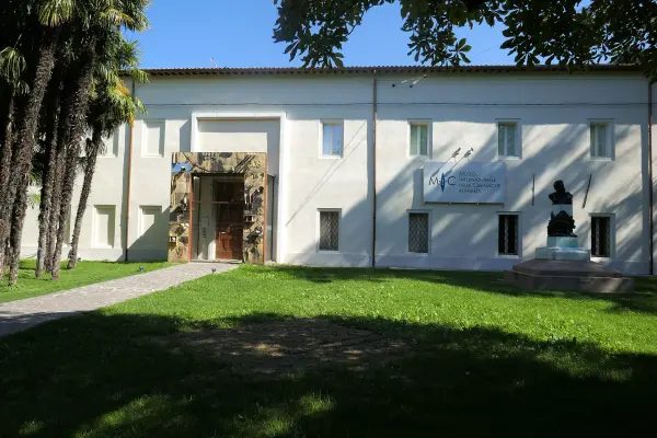 Museo Internazionale delle Ceramiche, Faenza