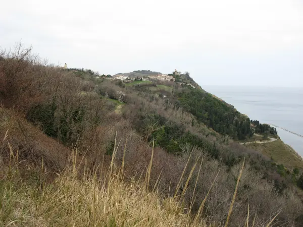 Parco del Monte San Bartolo
