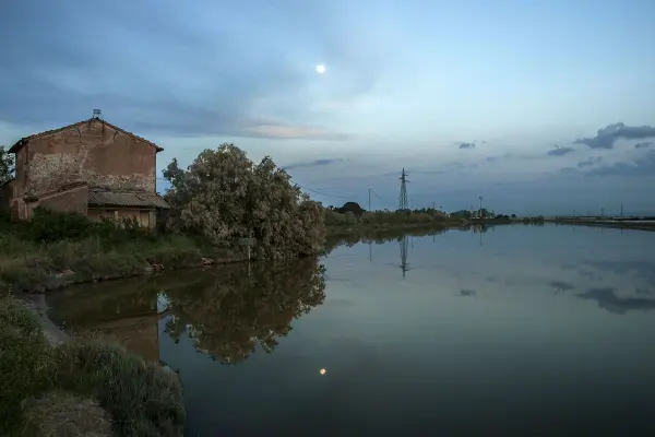 Salina di Cervia