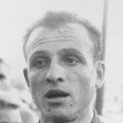 Ercole Baldini nel 1962