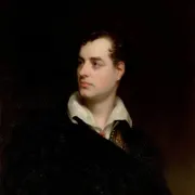 Ritratto di Lord Byron di Thomas Phillips, 1813