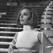 Raffaella Carrà nel 1971