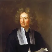 Ritratto di Arcangelo Corelli di Hugh Howard, 1697