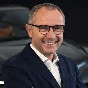 Stefano Domenicali