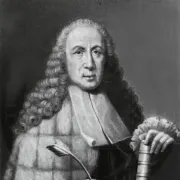 Ritratto di Giovanni Battista Morgagni