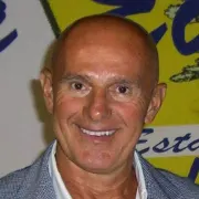 Arrigo Sacchi nel 2007