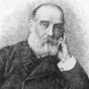 Ritratto di Aurelio Saffi