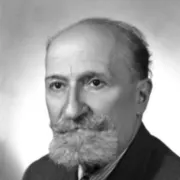 Aldo Spallicci nel 1948