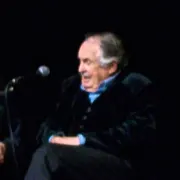 Tonino Guerra nel 2011
