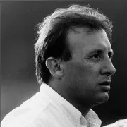 Alberto Zaccheroni allenatore del Baracca Lugo