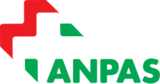 Stemma: Pubbliche Assistenze (ANPAS)