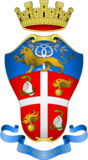 Stemma: Carabinieri