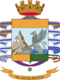 Stemma: Guardia di Finanza