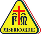 Stemma: Misericordie