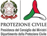 Stemma: Protezione Civile