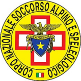Stemma: Soccorso Alpino e Speleologico